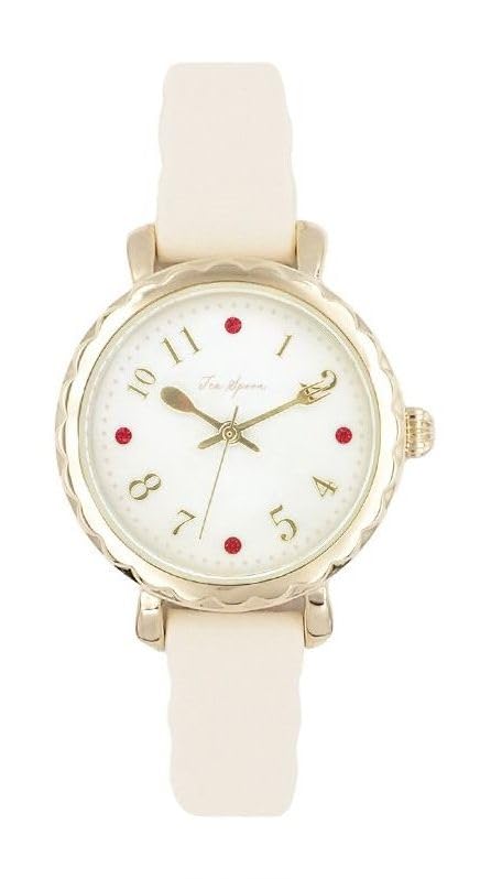 Follow Tea Spoon Sweets Belt Watch IV N03324A-1
