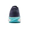 New LiNing Cloud Shield Cushioning Rebound Low Top Running Shoes Men's Blue ARST057-3