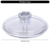 3pcs Pool And Filter Replacement Parts For SF15110 Model Easy Installation Filter Parts
