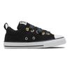 Converse Z-Street Chuck Taylor All Star Low Top Toddler/Youth Black Kids' 666909C