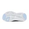 Skechers Sgo Series Comfortable Lightweight Shock Absorbing Durable Breathable Supportive Balance Anti-Tipping Casual Running Shoes 129470-LTGY
