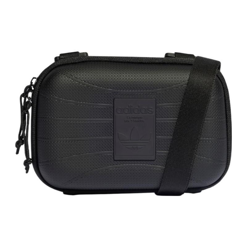 

Adidas Originals Sst Airliner Messenger Bag Adidas IU0177 чёрный