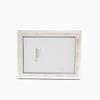 Natalini Photo for Interior Photo Holder Frame, Italian-made, Handmade, White, Wooden, Decor,