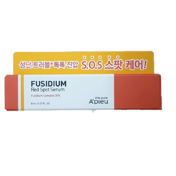 

A PIEU The Pure Fusidium Red Spot Serum 8ml One thing
