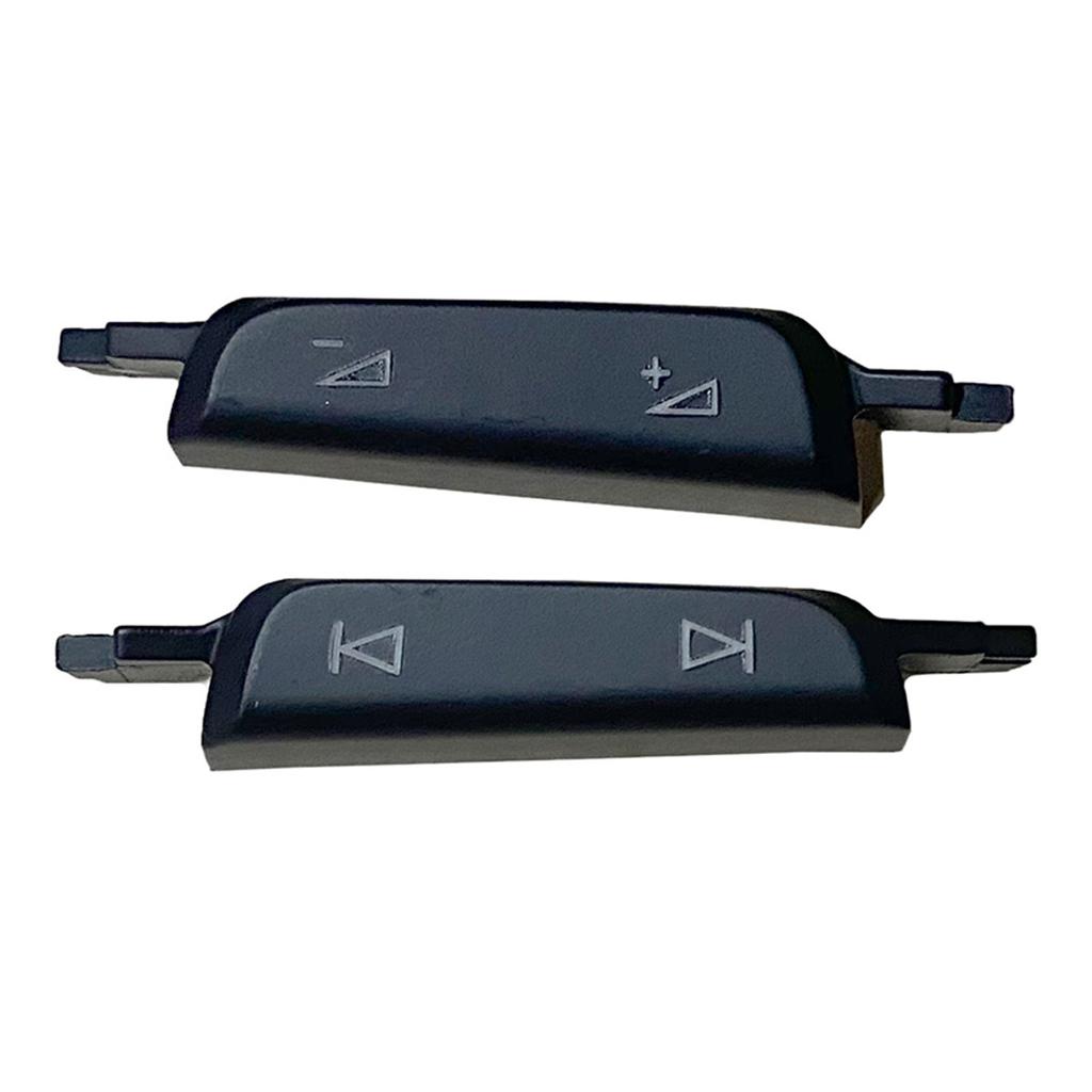 Neue Lenkrad Multifunktionsschalter Taste Trim Control Lautstärketaste Reparatur Abdeckung Für VW Golf 7 Passat B8 Tiguan 5G0959442