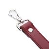 0.7'' Width Replacement Purse Strap Handbag Bag Wallet Leather Straps for Small Handle Diy