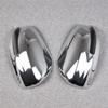 RUIQ Nissan Roox B4 Series Exterior Chrome Plated Door Mirror Side Mirror Cover NISSAN ROOX Exclusive Design