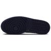 Air Jordan 1 Retro Low OG Obsidian UNC Men Sneakers Blue University-Blue Sail CZ0790-400