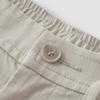 Semir Men's Cotton Linen Loose Straight Casual Pants