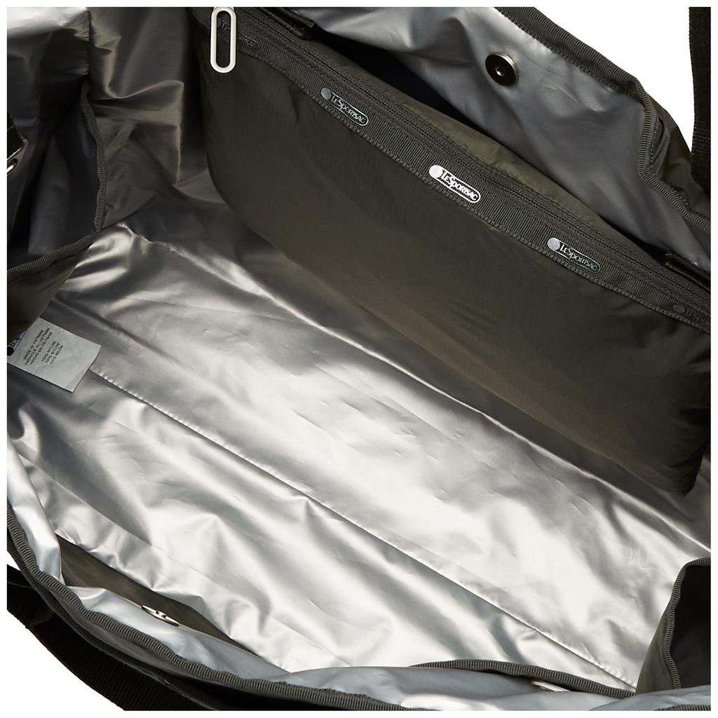 LeSportsac Official GYM Tote Bag2430 Women's Gravel C