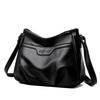 Practical bag Crossbody bag Fashion versatile shoulder bag