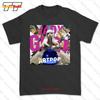 Lady Gaga Black Artpop Concert Tshirt Tee WSKS