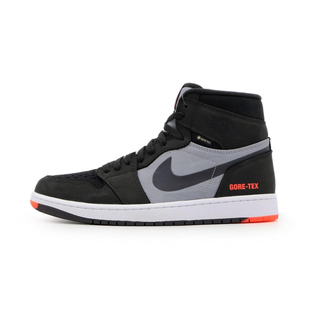 DB2889-002 Nike Air Jordan 1 Element GORE-TEX Black Cement Infrared 23 (Herren)