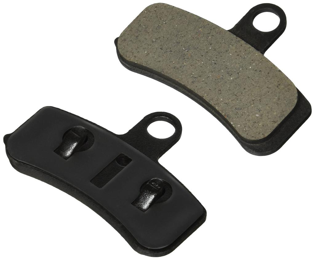 Kijima Motorcycle Parts Brake Pads Front Softail Dyna 2011-2014 2012-2017 HD-05205