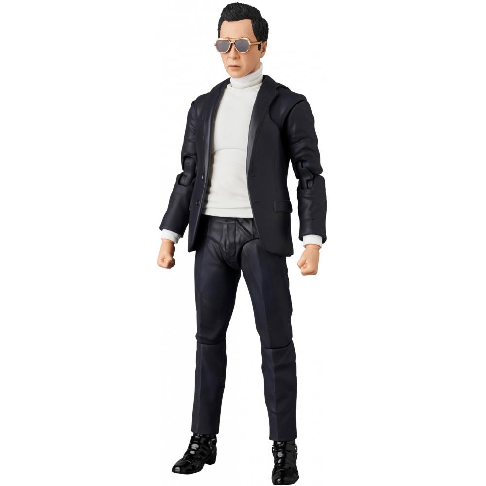 John Wick Mafex Caine  John Wick  Chapter 4