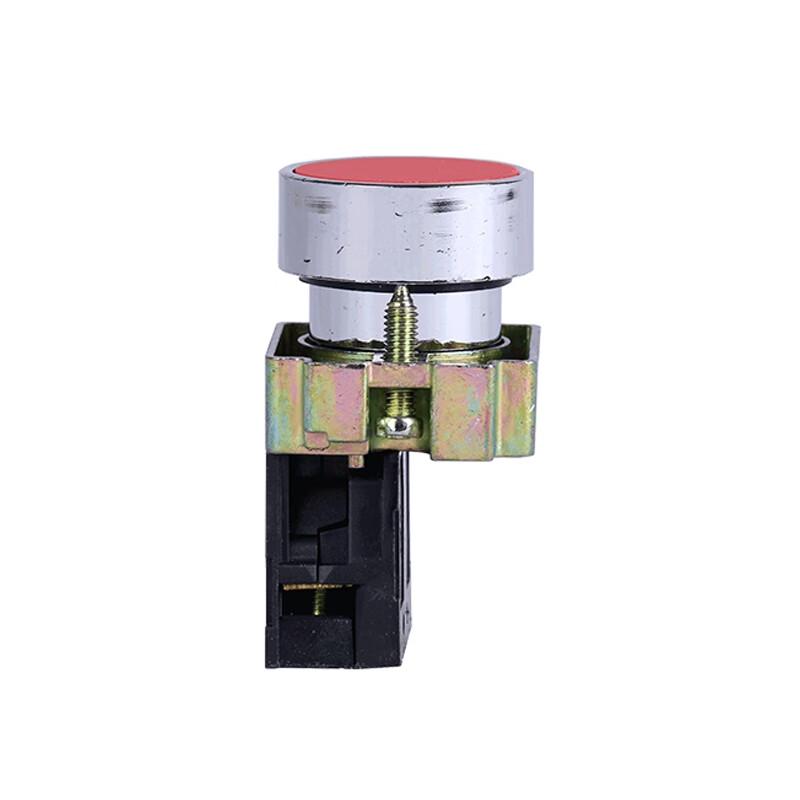 Zhengtai Non-Illuminated Push Button