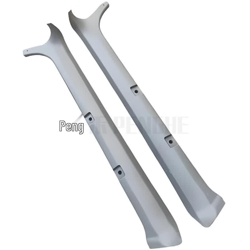 Dongfeng EQ1118/EQ2102 Interior A-Pillar Trim Cover
