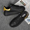 New Men Shoes Sneakers Casual Walking Skateboard Shoes Man Sneakers Unisex Board Shoes Women's Casual Sports Shoes Flats Shoes