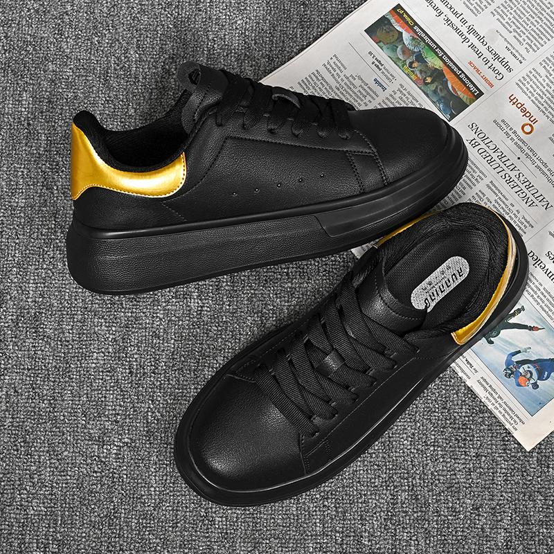 New Men Shoes Sneakers Casual Walking Skateboard Shoes Man Sneakers Unisex Board Shoes Women's Casual Sports Shoes Flats Shoes