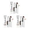 2-in-1 Color-Changing Foundation Stick, Matte Sheer Foundation, Lightweight Natural Fit for Oily and Dry Skin