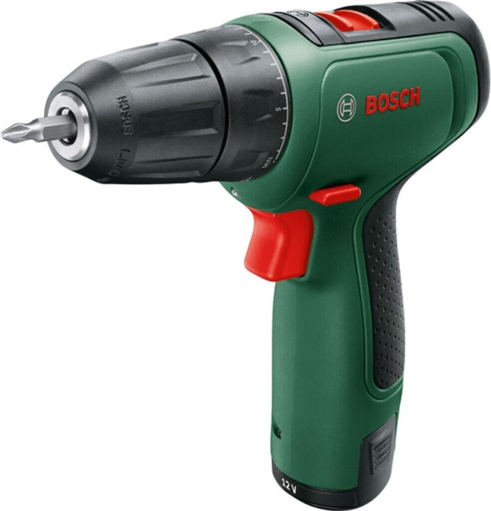 Дрель-шуруповёрт Bosch EasyDrill 12001 x 1,5 Ah (06039D3006)