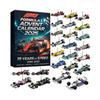 Formula 1 Advent Calendar Blind Box