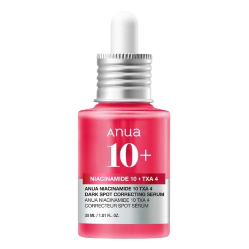 Anua Niacinamide 10 TXA 4 Dark Spot Correcting Serum 30 ml
