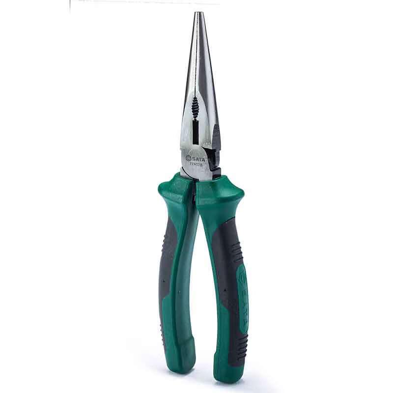 SATA 6-inch Long Nose Pliers