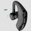 V9 Handsfree Bluetooth Earphone Voice Control Noise Cancelling Stereo Wireless Headphone