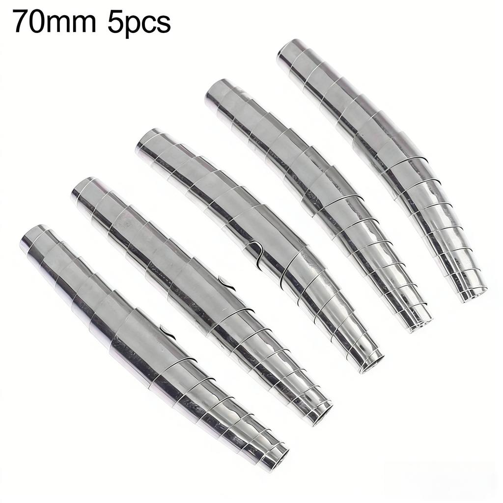 Heavy-duty Load-bearing Volute Spring Replacement Springs