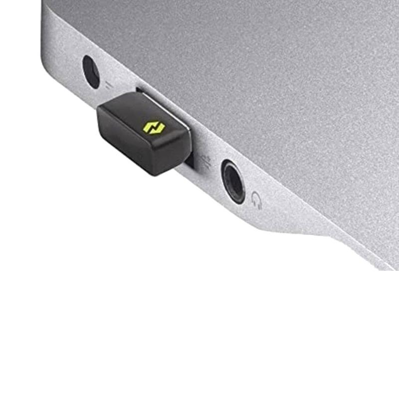 Bolt Wireless USB Adapter Dongle for Mouse and Keyboards Connection