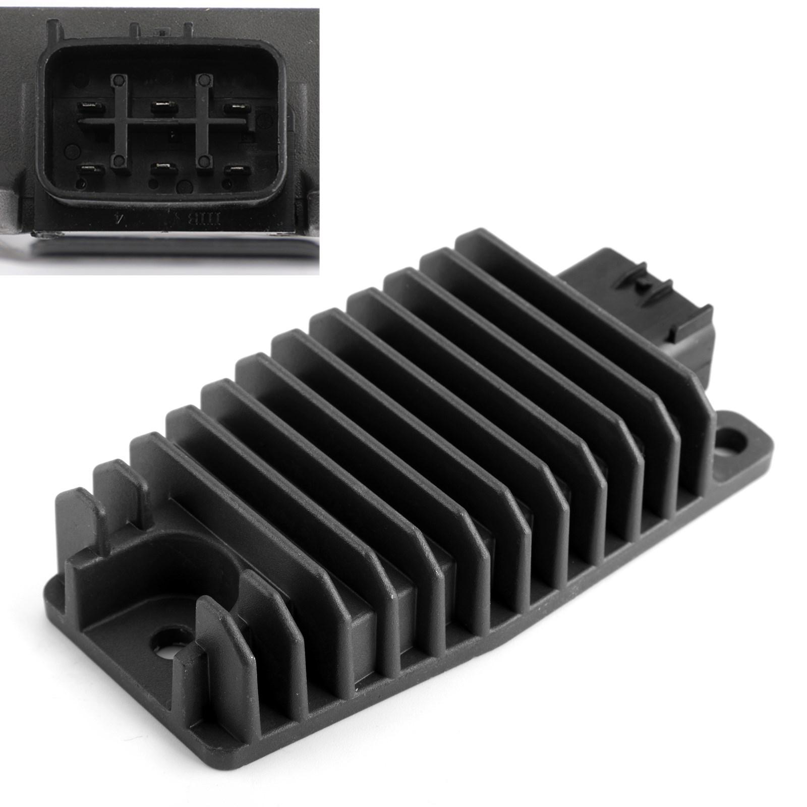 

Voltage Rectifier Regulator 12V For Can Am DS450 DS 450 X XXC XMX 08 09 10 14 15