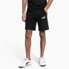 PUMA Sports Shorts Men's Black Moderate 852427-01