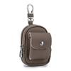 Neue Leder Mini-Taillen-Golfbag, Schlüsseltasche, tragbare Kopfhörer-Aufbewahrungstasche, Münzbeutel für Damen