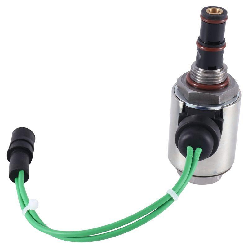 Authentic 1 Piece Solenoid Valve 918F 924G 928G 910E 910F 3E-6269 3E6269 For CAT Wheel Loader