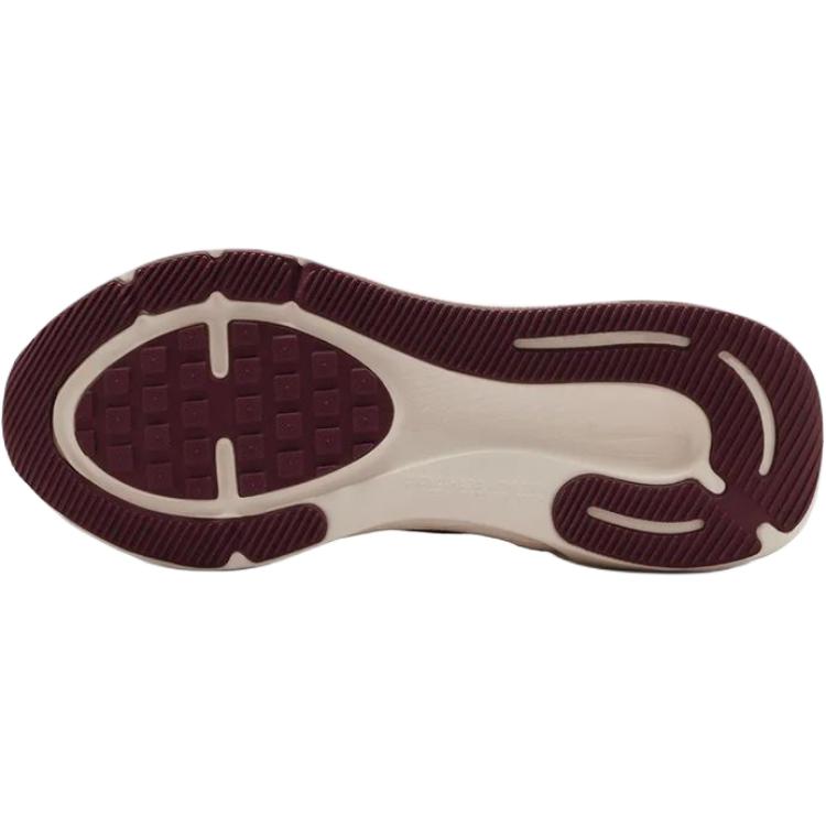 Nike Stellar Ride GS Bordeaux/Sweet Beet/Pale Ivory/Washed Coral Kids Sneakers Red HQ3266-604