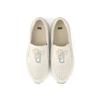 DakS Women S Comfort meSh Slip On With Cubic decoratiOn dlS421ta30  White 
