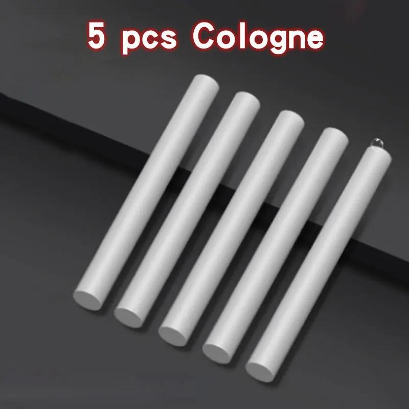 Car Air Vent Perfume Air Freshener Flavoring Smell Aroma Auto Interior For Volvo S60 S90 XC40 XC60 V90 S40 S80L Car Accessories