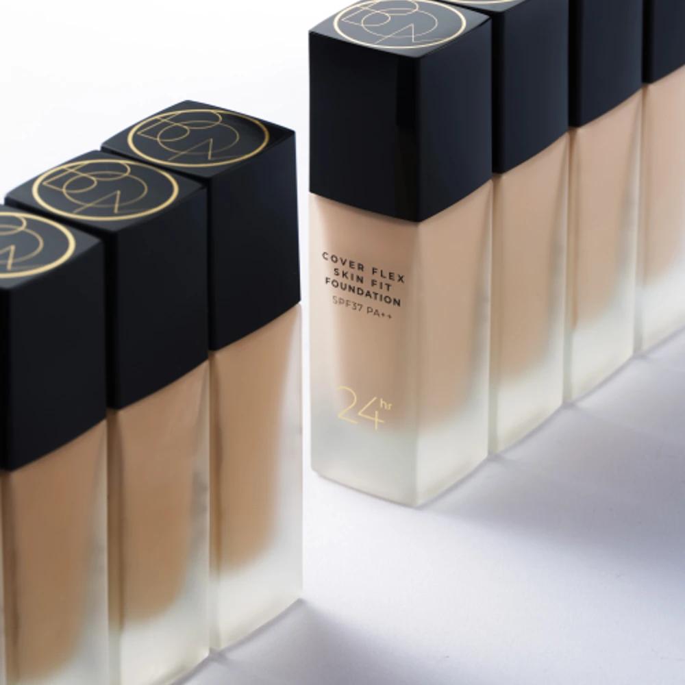 BOM Cover Flex Skin Fit Foundation