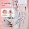 Gianxi Tritan Material Water Cup High Aesthetic Children'S Outdoor Portable Large Capacity Casual Sports Straw Water Kettle