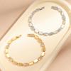 Generous Light Luxury, High-end Niche Design, Versatile Jewelry Bracelets and Bracelets