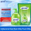 Blue Moon Antibacterial Hand Soap Set