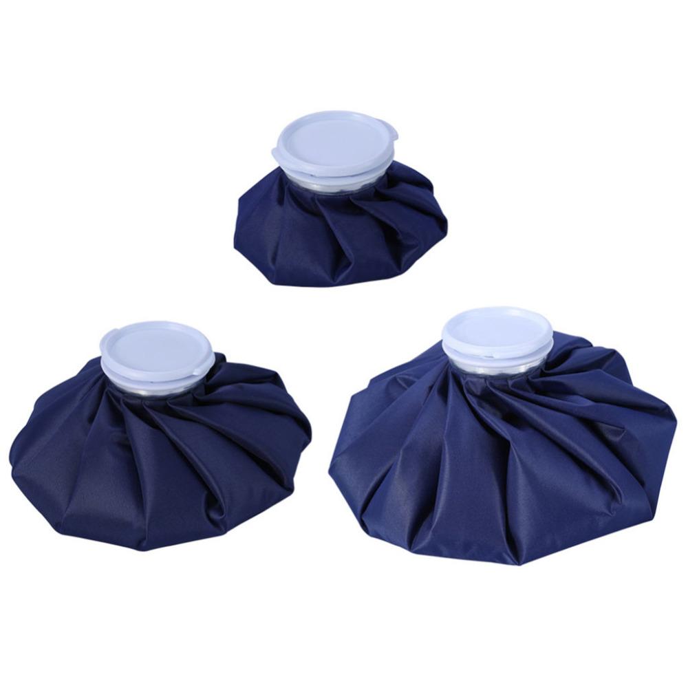 Sport Injury Ice Bag Reusable High Durable Health Care Cold Therapy Ice Pack Muscle Aches First Aid Relief Pain Medical Ice Bag