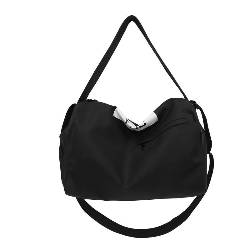 OEING Couple Travel & Gym Duffel Bag One Size