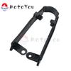 Motorcycle Chain Guide Slider Cover Swingarm Protective For Kawasaki Ninja 400 Z400 2018-2025 2024 2023 2022 2021