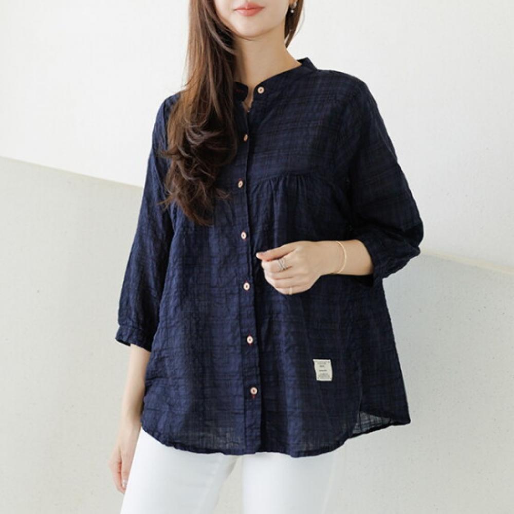 Dedra 7 Sleeve Shirt Mpn  Tbf3099 Size   110