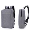 Großes Fassungsvermögen Geschäftsreise Rucksack Freizeit Tablet Tasche Waschbarer Computer Rucksack Outdoor
