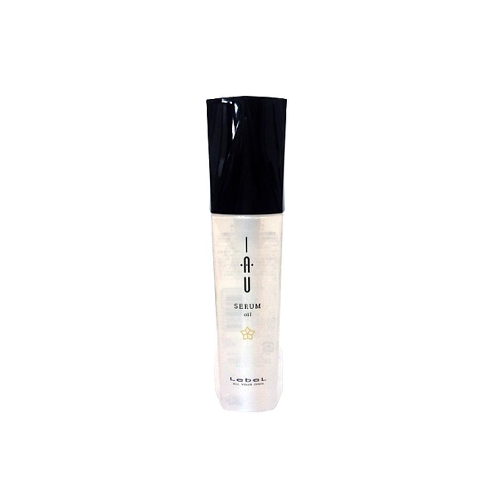 LebeL IAU Serum Oil Hair Treatment 100ml