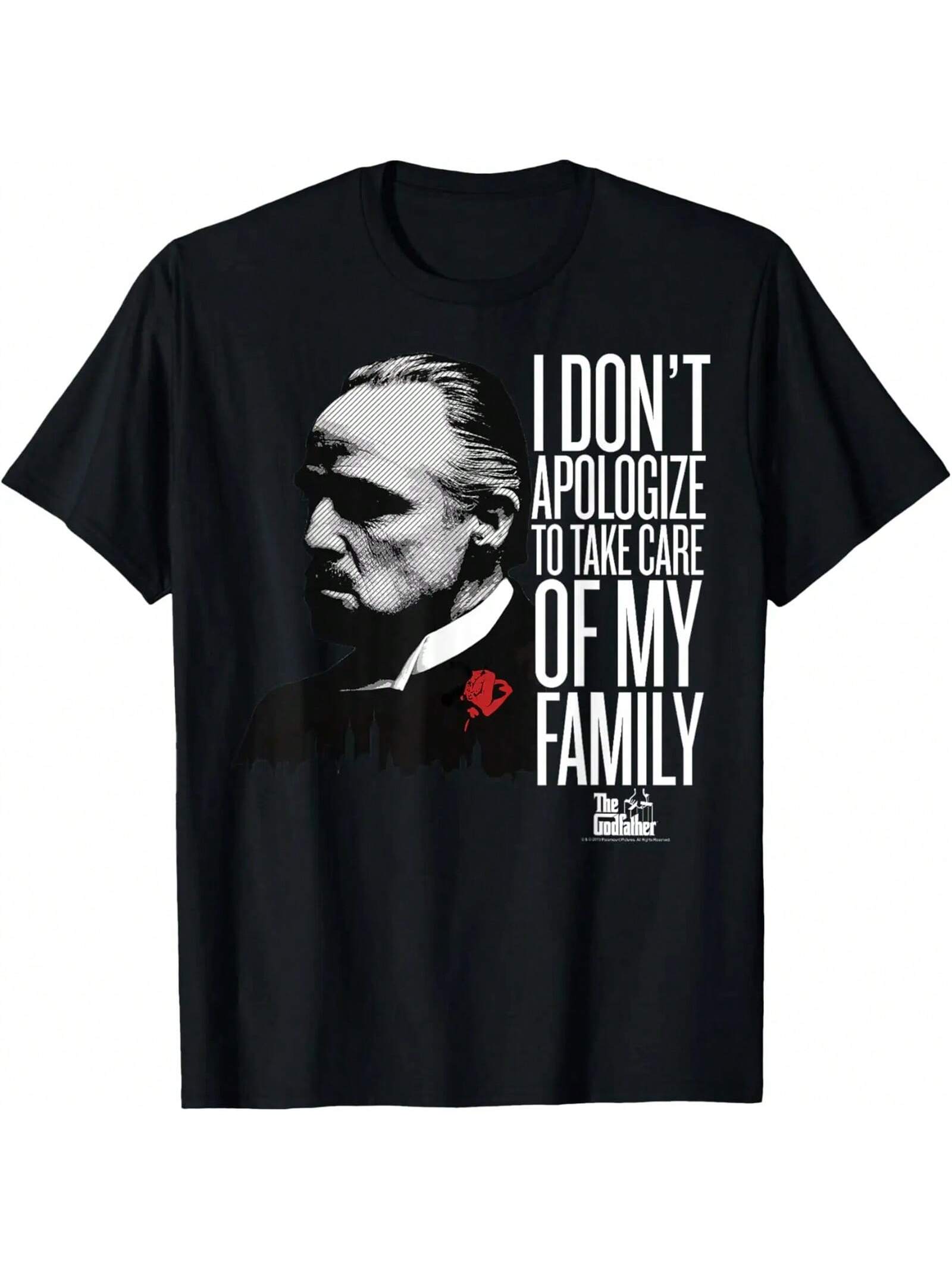 I Love Being A Menace T-Shirt S