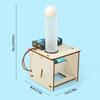 Physics Teaching Aid Suspension Blowing Ball Experiment Set for Visualizing Aerodynamic Effects In Student Projects